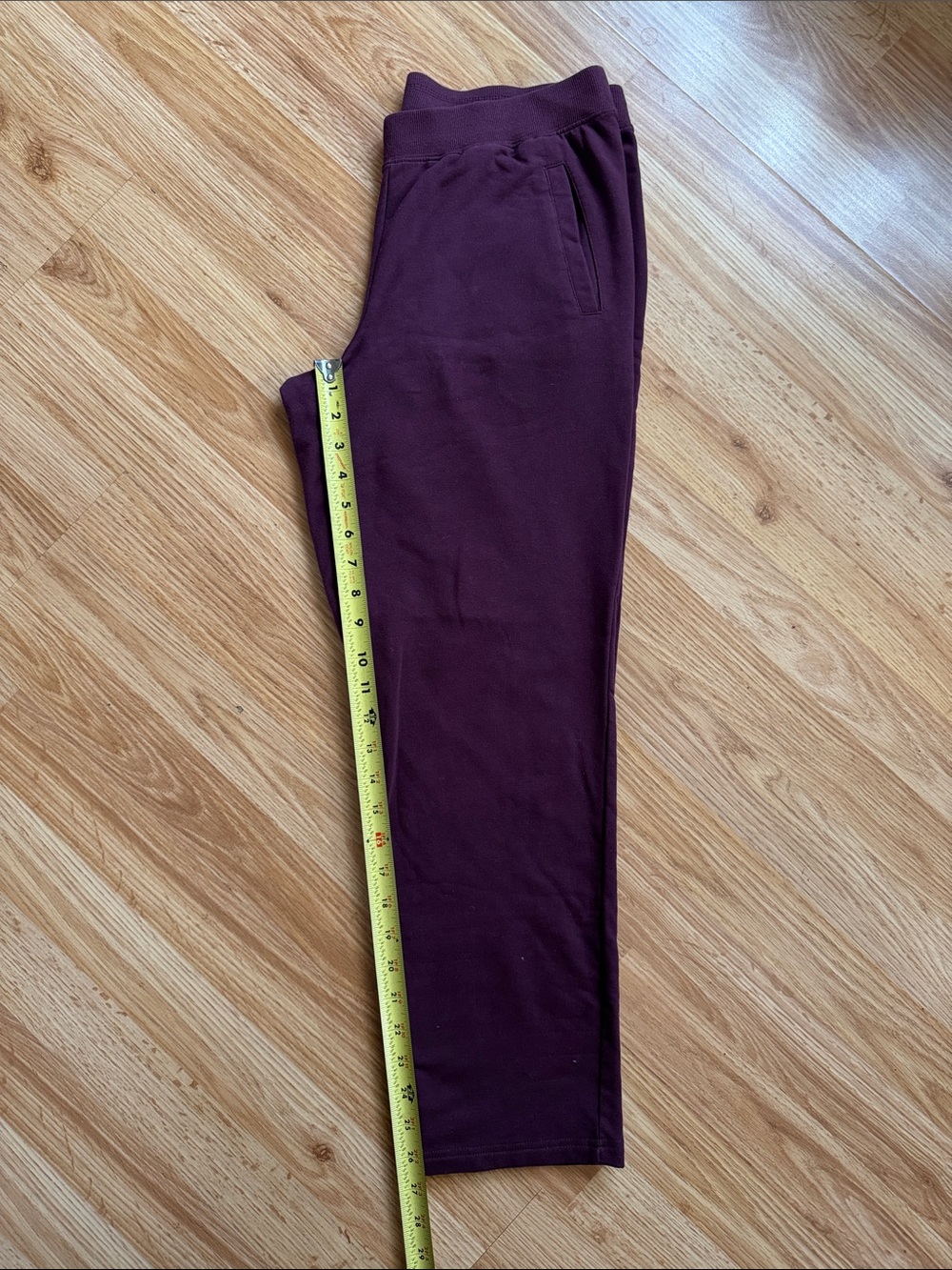 QVC Pull-On Pants 🔅 size SP - Picture 7 of 9